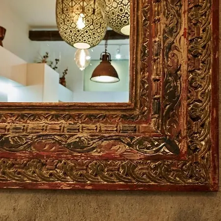 דירה In The Center Of Next To The *